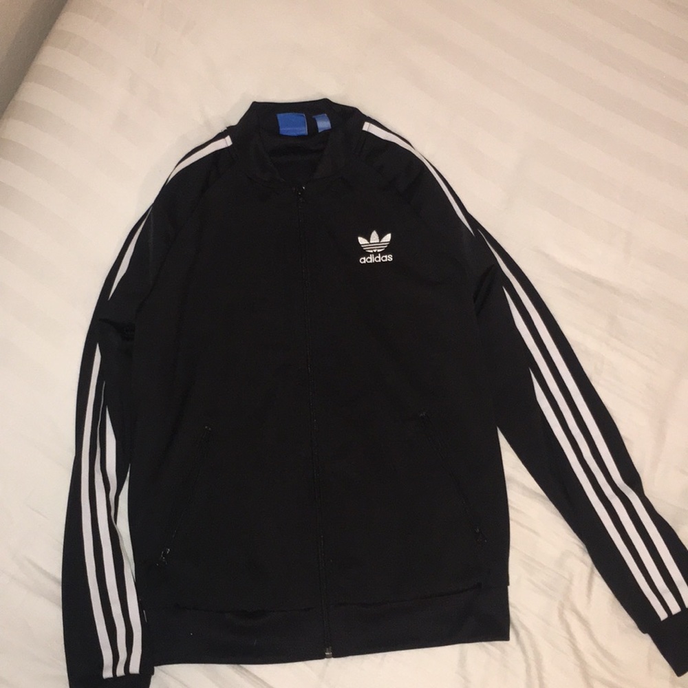 adidas sweatshirt